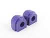 Powerflex Performance Polyurethane Front Sway Bar Bushing Set - 24.5mm PFF5-1303-24.5x2 View 2