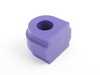 Powerflex Performance Polyurethane Front Sway Bar Bushing Set - 24.5mm PFF5-1303-24.5x2 View 3