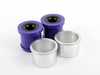 Powerflex Performance Polyurethane Front Control Arm - Rear Bushings PFF5-1302x2 View 6