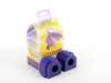 Powerflex Performance Polyurethane Front Sway Bar Bushing Set - 24.5mm PFF5-1303-24.5x2 View 1
