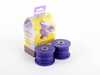 Powerflex Performance Polyurethane Rear Trailing Arm Bushing Set PFR5-1310x2 View 1