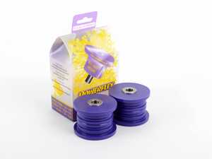 Performance Polyurethane Rear Trailing Arm Bushing Set