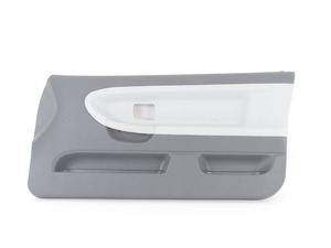 Genuine BMW Grey Door Panel - Right - (NO LONGER AVAILABLE)