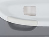 Genuine BMW Genuine BMW Grey Door Panel - Right - (NO LONGER AVAILABLE) 51418178036 View 2