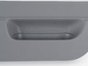 Genuine BMW Genuine BMW Grey Door Panel - Right - (NO LONGER AVAILABLE) 51418178036 View 3