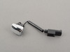 Genuine BMW Genuine BMW Windshield Washer Nozzle Chrom - 61667054447 - E63 61667054447 View 1