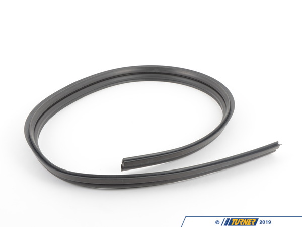Genuine BMW Genuine BMW Sealing 1520mm - 51711933992 - E30 51711933992