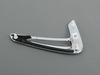 Genuine BMW Genuine BMW Side Fender Grille - Left - F33, F32, F36 51747294825 View 3