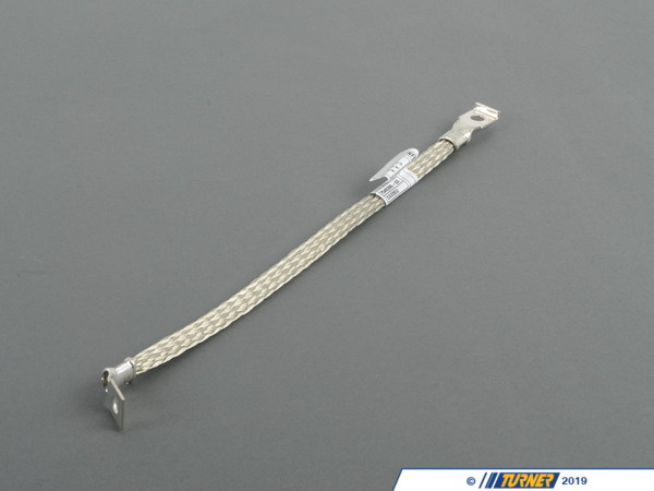 12427549396 - Genuine BMW Ground Wire | Turner Motorsport