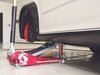 Schwaben Schwaben Low Profile 2 Ton Aluminum Floor Jack With 12" Wheel Stands 011362sch01aKT1 View 7