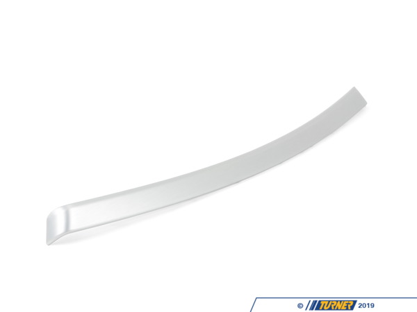 Genuine BMW Genuine BMW Decorative Strip, Door Front - 51419171790 51419171790
