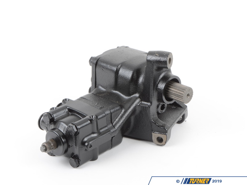 Sᙏ̤̫⑅* 32132226923 - Genuine BMW Rmfd Hydro Steering Gear