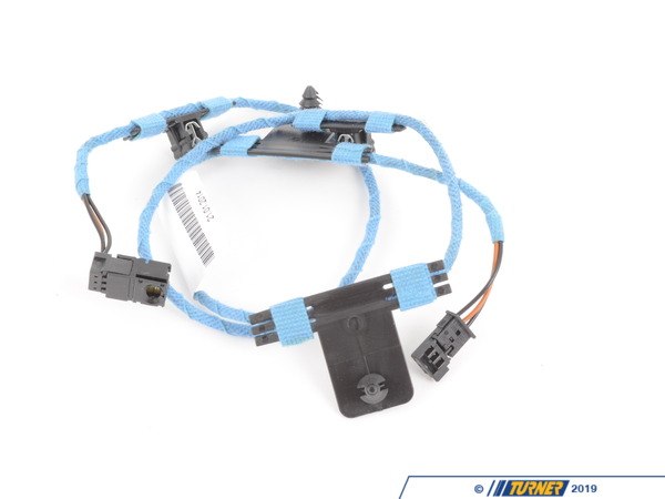 Genuine BMW Genuine BMW Led Module, B-Pillar, Left - 63319288984 - F36 63319288984