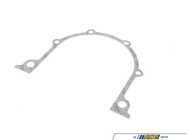 Genuine BMW Genuine BMW Gasket Asbestos Free - 11141315433 - E34,E34 M5 11141315433