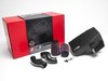 Enthusiast Bundles N54 Carbon Luft-Technik Intake System With Valved Catback Exhaust 003378TMSEBKT View 4