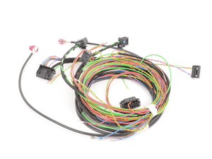 Genuine BMW Connecting Wire Cic / Cid