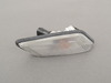 Genuine BMW Genuine BMW Clear Fender Side Marker - Left - Z3 63132493613 View 1