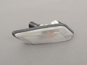 Genuine BMW Clear Fender Side Marker - Left - Z3