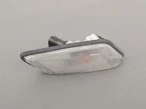 Genuine BMW Clear Fender Side Marker - Left - Z3