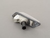 Genuine BMW Genuine BMW Clear Fender Side Marker - Left - Z3 63132493613 View 2