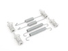 Genuine BMW Genuine BMW Repair Kit Springs - 34410417558 - E83 34410417558 View 1