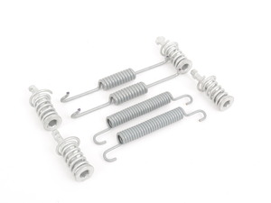 Genuine BMW Repair Kit Springs - 34410417558 - E83