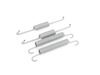 Genuine BMW Genuine BMW Repair Kit Springs - 34410417558 - E83 34410417558 View 2