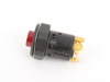 Genuine BMW Genuine BMW Hazard Light Switch - 2002tii, 2002, E9 3.0CS, E3 Bavaria, 3.0S, E3 3.0Si 61311356193 View 2