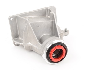 Genuine BMW Supporting Bracket - 31507516064 - E83