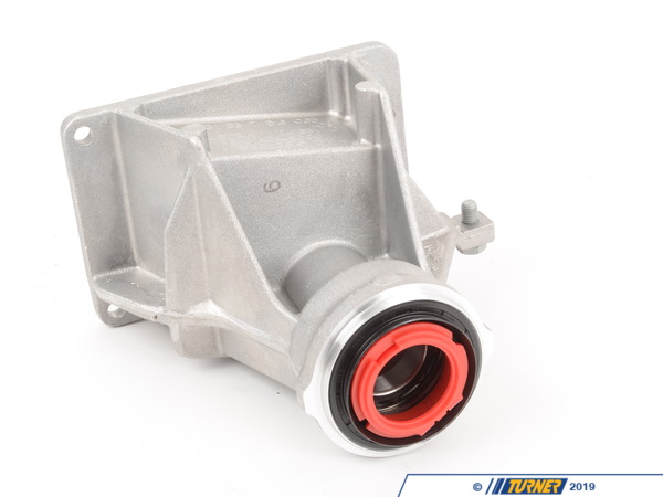 Genuine BMW Genuine BMW Supporting Bracket - 31507516064 - E83 31507516064