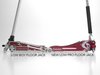 Schwaben Schwaben Low Profile 2 Ton Aluminum Floor Jack With 12" Wheel Stands 011362sch01aKT1 View 20
