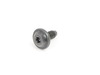 Genuine BMW Genuine BMW Torx Screw With Collar - 07147124309 07147124309 View 1