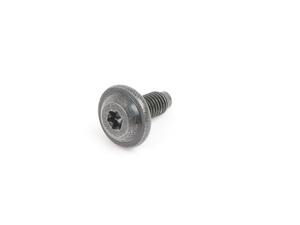 Genuine BMW Torx Screw With Collar - 07147124309