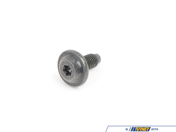 Genuine BMW Genuine BMW Torx Screw With Collar - 07147124309 07147124309