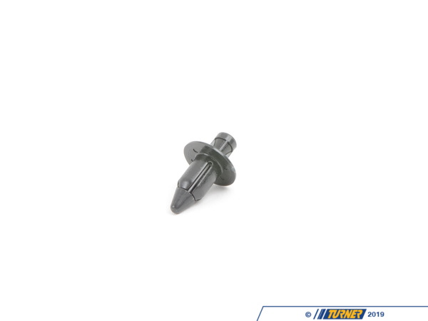 Genuine MINI Original MINI Split Pin - 65509347047 65509347047