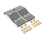 Genuine BMW Genuine BMW Mounting Parts Set - 51129059116 - E30,E30 M3 51129059116 View 1