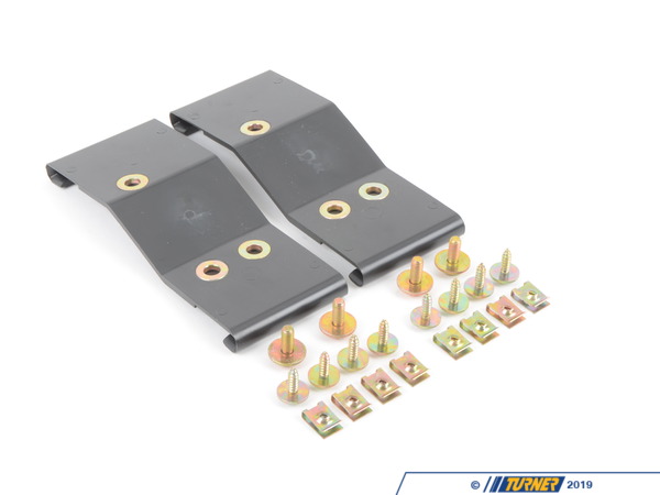 Genuine BMW Genuine BMW Mounting Parts Set - 51129059116 - E30,E30 M3 51129059116