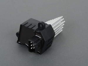Rein Blower Motor Resistor - E46, E53, E83