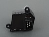 Rein Rein Blower Motor Resistor - E46, E53, E83 64116923204 View 2