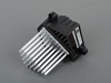 Rein Rein Blower Motor Resistor - E46, E53, E83 64116923204 View 3
