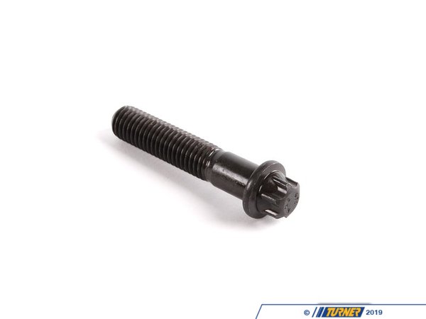 Genuine BMW Genuine BMW Torx Screw M10X50 - 33211227279 - E30,E34,E36 M3,E38 33211227279