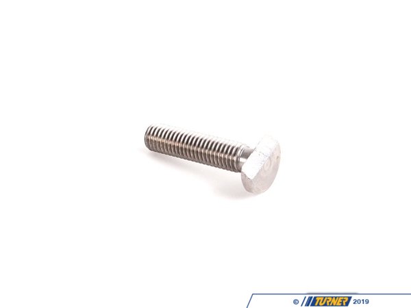 Genuine BMW Genuine BMW Screw - 11621728372 - E30,E36 11621728372