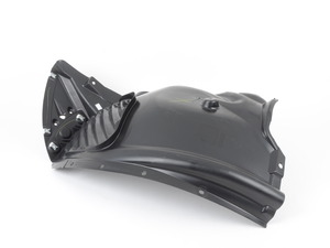 Genuine BMW Cover, Wheelhousing, Fr. Sec - 51717213641