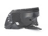 Genuine BMW Genuine BMW Cover, Wheelhousing, Fr. Sec - 51717213641 51717213641 View 3