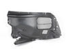 Genuine BMW Genuine BMW Right Front Fender Liner - Front Section 51717213642 View 3