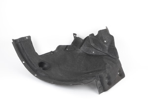 Genuine BMW Cover F Rear Wheelhouse, Fro - 51717213644