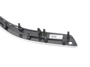 Genuine BMW Accent Molding, Front Right - 51417389534