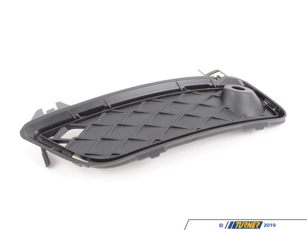Genuine BMW Genuine BMW Closed Grid, Left Pdc - 51117249595 - F25 51117249595