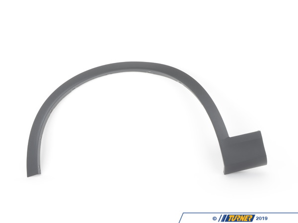 Genuine BMW Genuine BMW Wheel Arch Trim - F26 F25 51777210081
