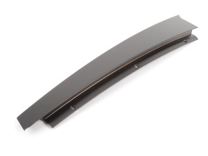 Genuine BMW Molding, Column B Rear Right - 51348159874 - E39